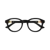 Gucci GG1503O 001 Férfi Szemüvegkeret