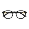Gucci GG1503O 001 Férfi Szemüvegkeret