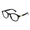 Gucci GG1503O 001 Férfi Szemüvegkeret