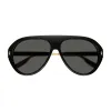 Gucci GG1515S 001 Férfi Napszemüveg