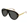 Gucci GG1515S 001 Férfi Napszemüveg
