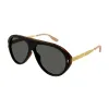 Gucci GG1515S 001 Férfi Napszemüveg
