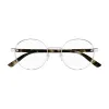 Gucci GG1585O 002 Férfi Szemüvegkeret