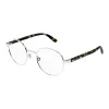 Gucci GG1585O 002 Férfi Szemüvegkeret