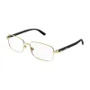 Gucci GG1586O 004 Férfi Szemüvegkeret