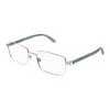 Gucci GG1586O 006 Férfi Szemüvegkeret