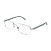Gucci GG1586O 006 Férfi Szemüvegkeret