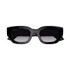 Gucci GG1558SK 001 Női Napszemüveg