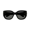 Gucci GG1599SA 001 Női Napszemüveg