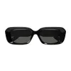 Gucci GG1531SK 001 Női Napszemüveg