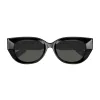 Gucci GG1532SA 001 Női Napszemüveg