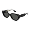 Gucci GG1532SA 001 Női Napszemüveg