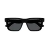 Gucci GG1618S 001 Férfi Napszemüveg