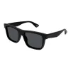 Gucci GG1618S 001 Férfi Napszemüveg