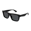 Gucci GG1618S 001 Férfi Napszemüveg