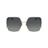 Gucci GG1564SA 001 Női Napszemüveg