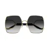 Gucci GG1564SA 001 Női Napszemüveg