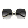 Gucci GG1564SA 001 Női Napszemüveg