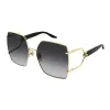 Gucci GG1564SA 001 Női Napszemüveg