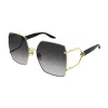 Gucci GG1564SA 001 Női Napszemüveg