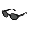 Gucci GG1638S 001 Női Napszemüveg
