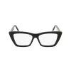 Saint Laurent SL 276 MICA OPT 003 Női Szemüvegkeret