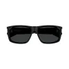 Saint Laurent SL 689 001 Férfi Napszemüveg