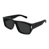 Saint Laurent SL 689 001 Férfi Napszemüveg
