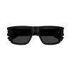 Saint Laurent SL 659 001 Férfi Napszemüveg