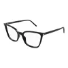 Saint Laurent SL 669 002 Női Szemüvegkeret