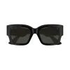 Gucci GG1663S 001 Női Napszemüveg