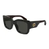 Gucci GG1663S 001 Női Napszemüveg