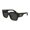 Gucci GG1663S 001 Női Napszemüveg