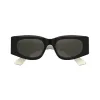 Gucci GG1664S 001 Női Napszemüveg