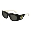 Gucci GG1664S 001 Női Napszemüveg