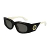 Gucci GG1664S 001 Női Napszemüveg