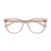 Gucci GG1687O 003 Női Szemüvegkeret