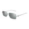 Gucci GG1703S 002 Férfi Napszemüveg