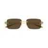 Gucci GG1703S 004 Férfi Napszemüveg