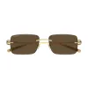 Gucci GG1703S 004 Férfi Napszemüveg