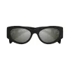 Gucci GG1691S 001 Női Napszemüveg