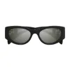 Gucci GG1691S 001 Női Napszemüveg