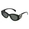 Gucci GG1691S 001 Női Napszemüveg