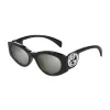 Gucci GG1691S 001 Női Napszemüveg