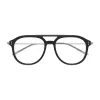 Gucci GG1708O 001 Férfi Szemüvegkeret