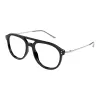 Gucci GG1708O 001 Férfi Szemüvegkeret