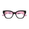 Gucci GG1424O 012 Női Szemüvegkeret