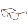 Gucci GG0025O 013 Női Szemüvegkeret