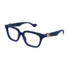 Gucci GG1536O 011 Női Szemüvegkeret