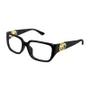 Gucci GG1694OA 001 Női Szemüvegkeret